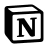 Notion integration