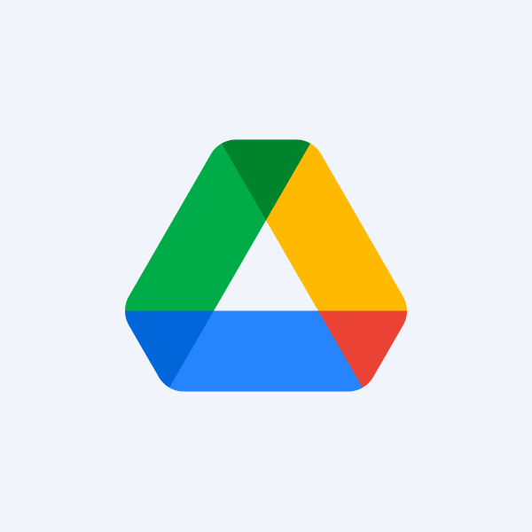 Google Drive