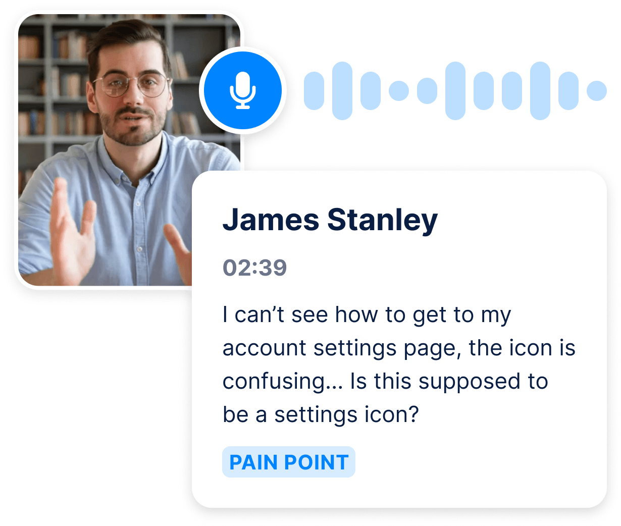 Accurate transcription